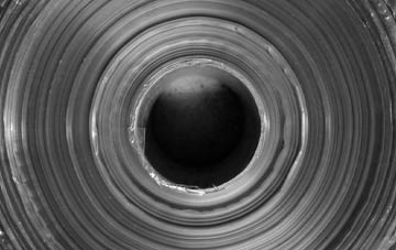 Porthloo edpm waterproofing