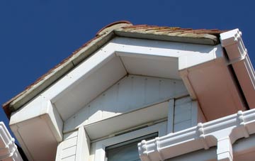 Porthloo fascia installation costs