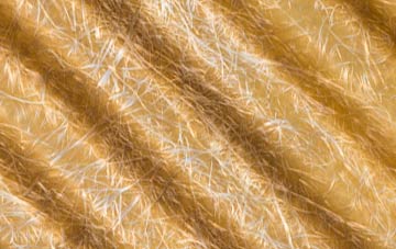 Porthloo fibreglass roof waterproofing