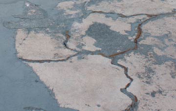 fibreglass roofing replacement Porthloo