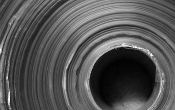 Porthloo pvc roof replacement