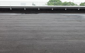 Porthloo asphalt roof replacement