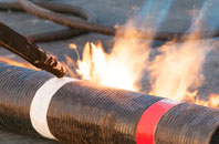 Porthloo flat roofing replacement