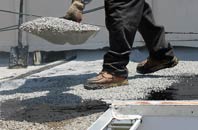 find rated Porthloo flat roofing replacement companies
