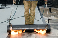 Porthloo flat roof sealing quote