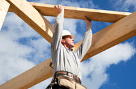 Porthloo roof replacement work